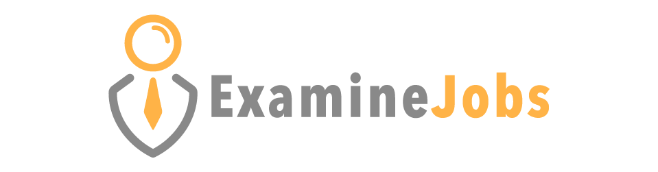 ExamineJobs Search