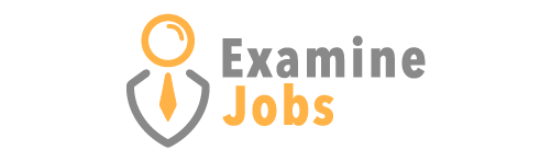 ExamineJobs Search